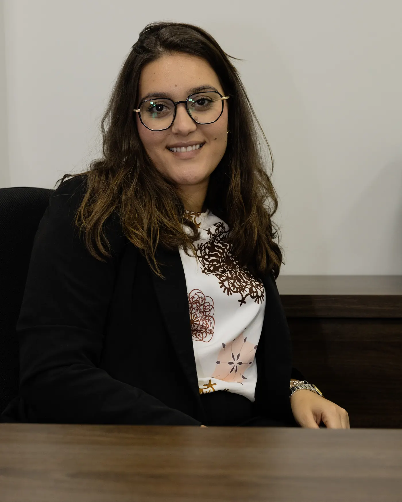 Advogada Iandara Manfredo